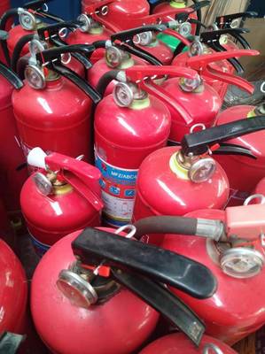 专业消防器材一站式服务 维修、检测、销售与保养全解析